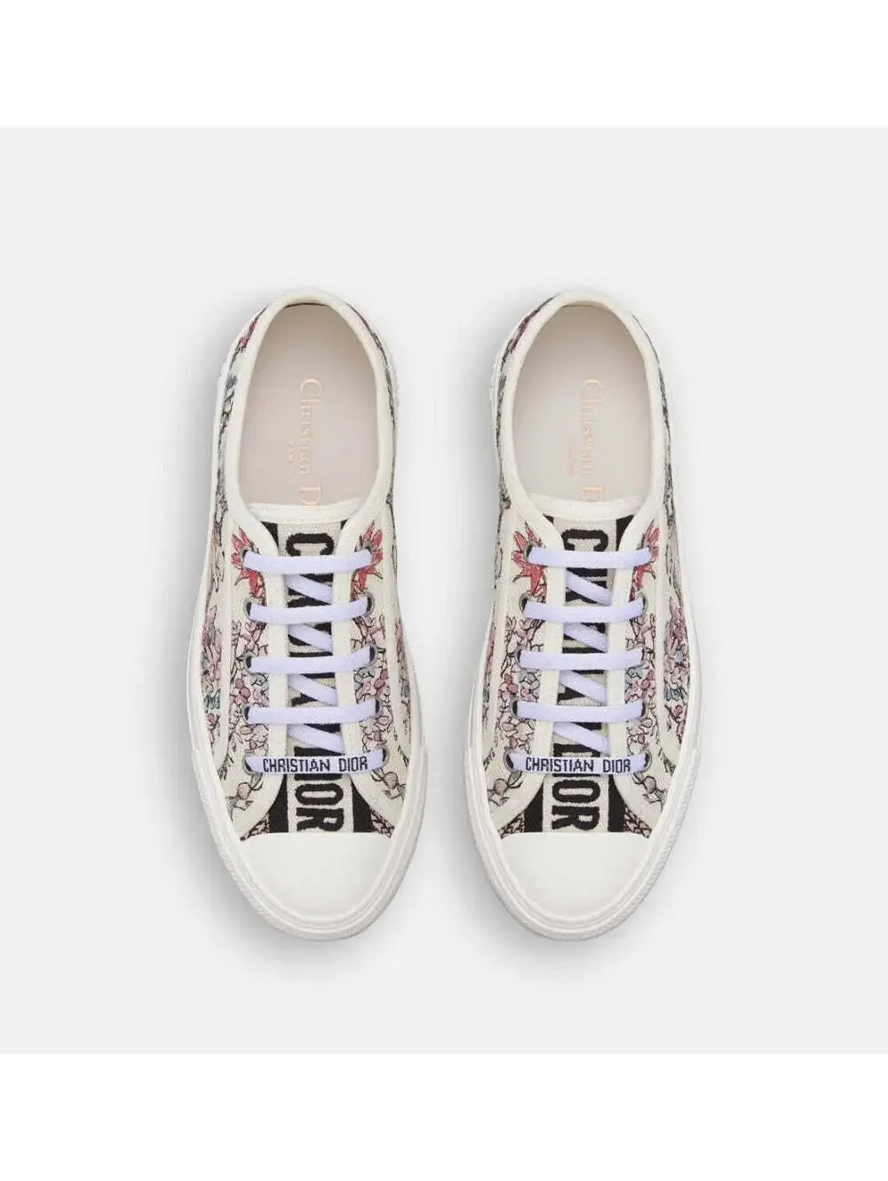 Dior Walk’N’Dior Sneakers(PLEASE REQUEST YOUR SIZE BEFORE PURCHASING)